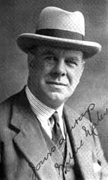 Willie Maley Celtic Manager